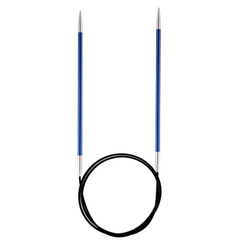 Beställ nu Rundstickor Zing - 150 cm
