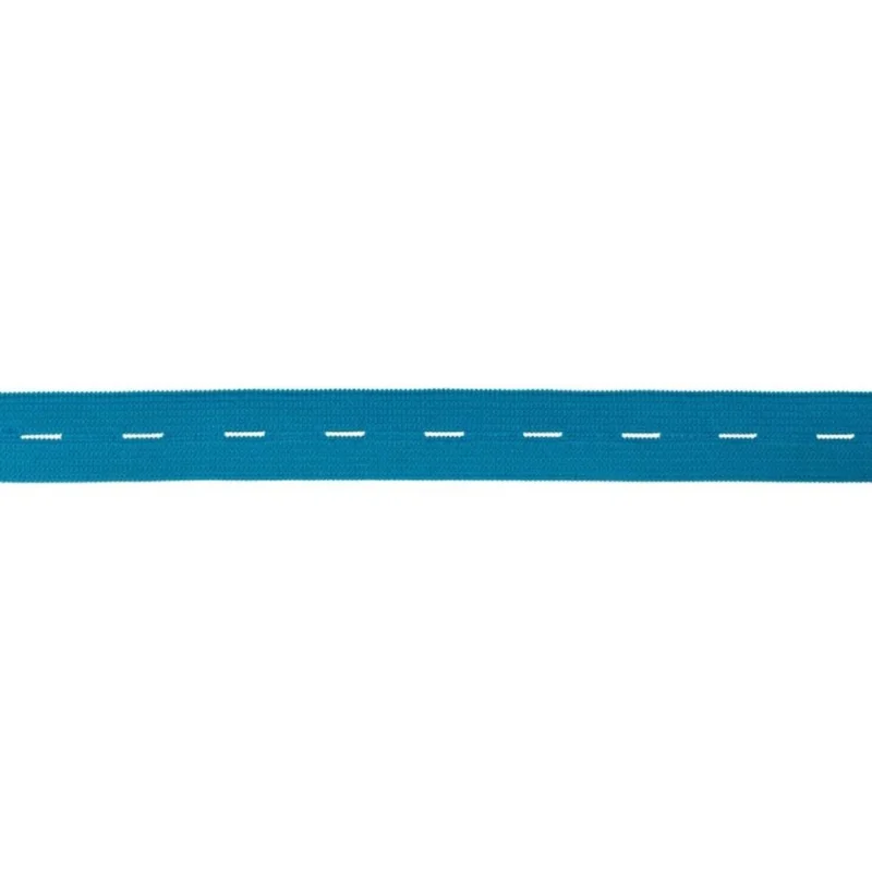 Populärt val Knapphålsresår - Aqua
