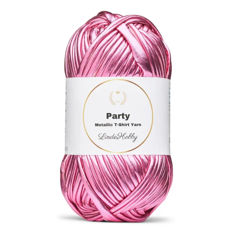 LindeHobby Party Nyhet