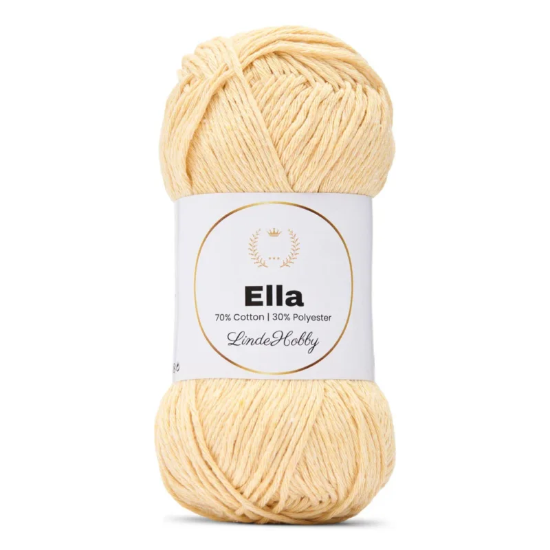 Fynd LindeHobby Ella 130