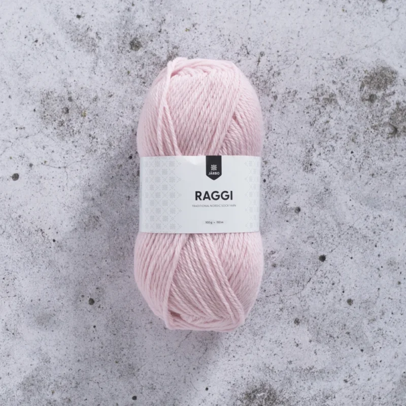 Beställ nu Järbo Raggi 100g