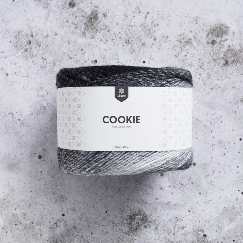 Fynd Järbo Cookie