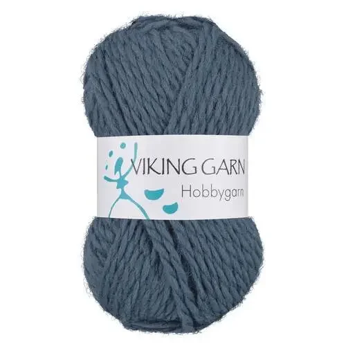 Begränsat erbjudande Viking Hobbygarn
