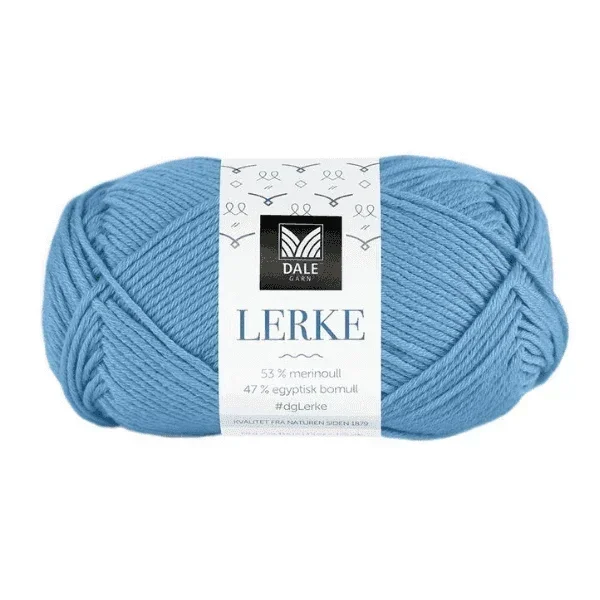 Dale LERKE Nyhet