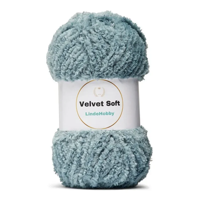 Utförsäljning LindeHobby Velvet Soft