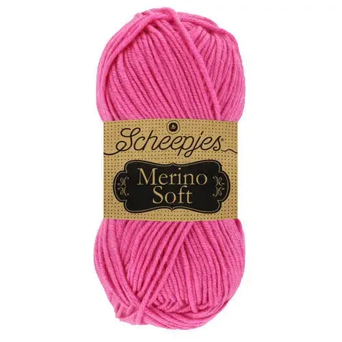 Outlet Scheepjes Merino Soft