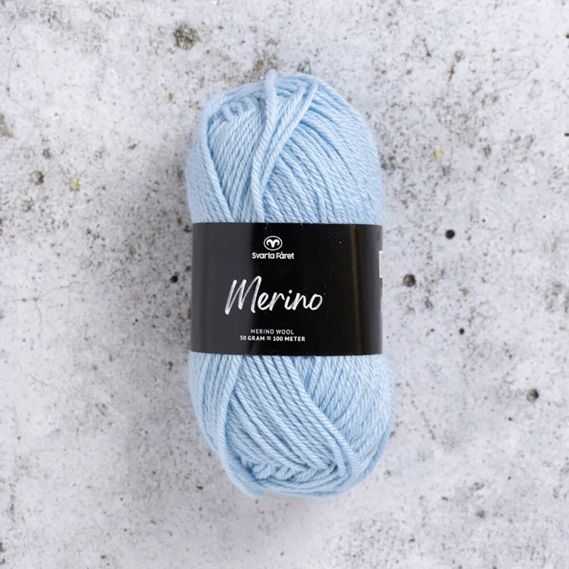 Köp online Svarta Fåret Merino