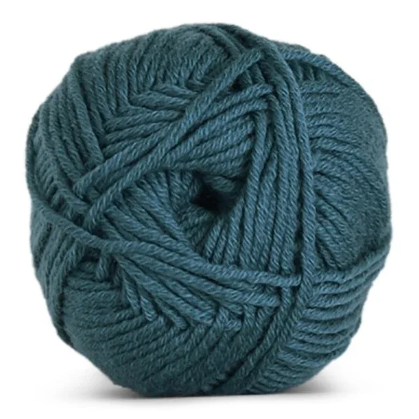 Hjertegarn Merino Cotton Snabb frakt