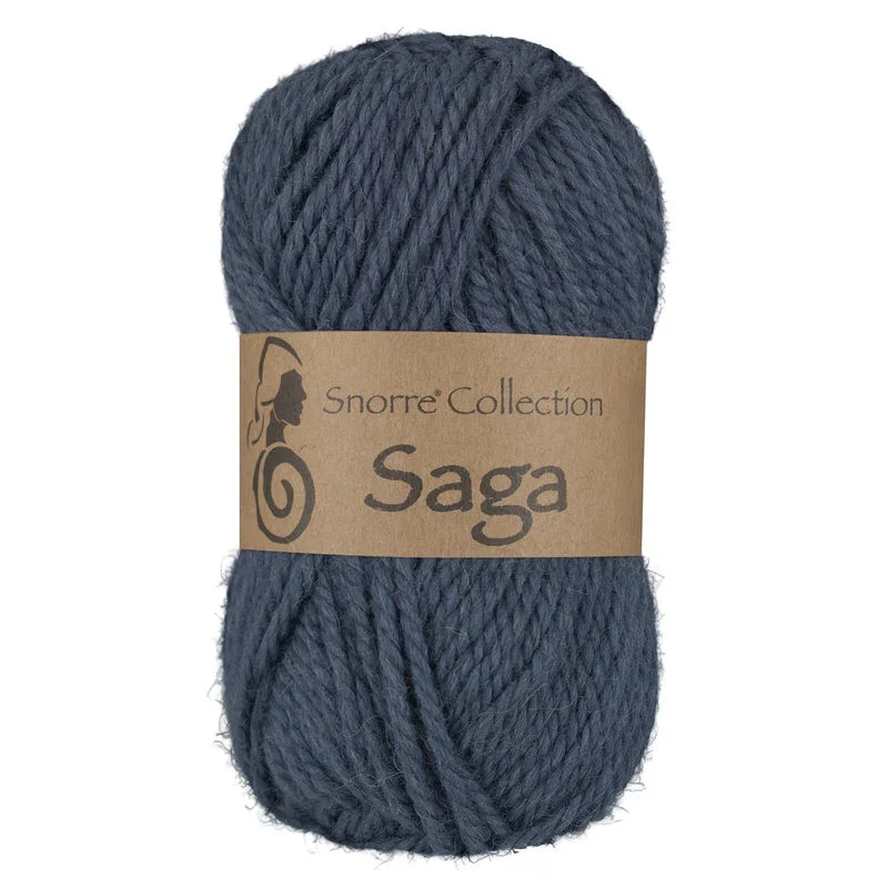 Rabatt Viking Snorre Saga