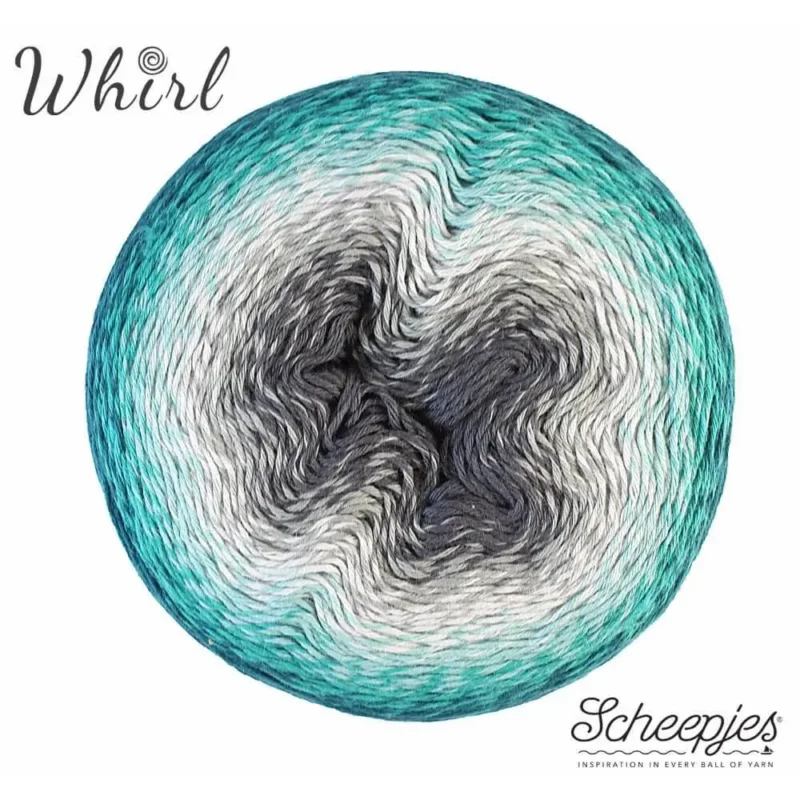 Scheepjes Whirl risnedsättning