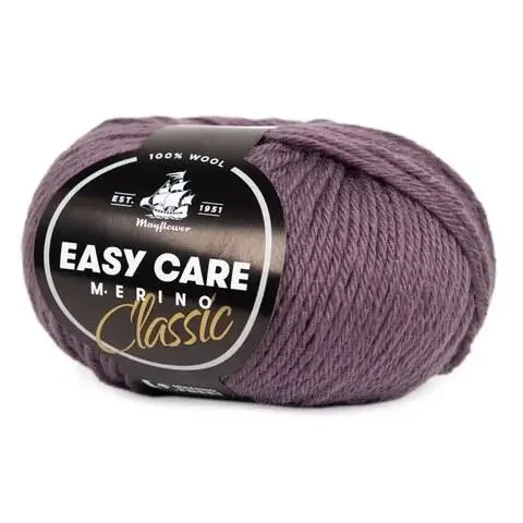 Mayflower Easy Care CLASSIC Trygg betalning