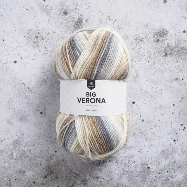 Järbo Big Verona 200g Populärt val
