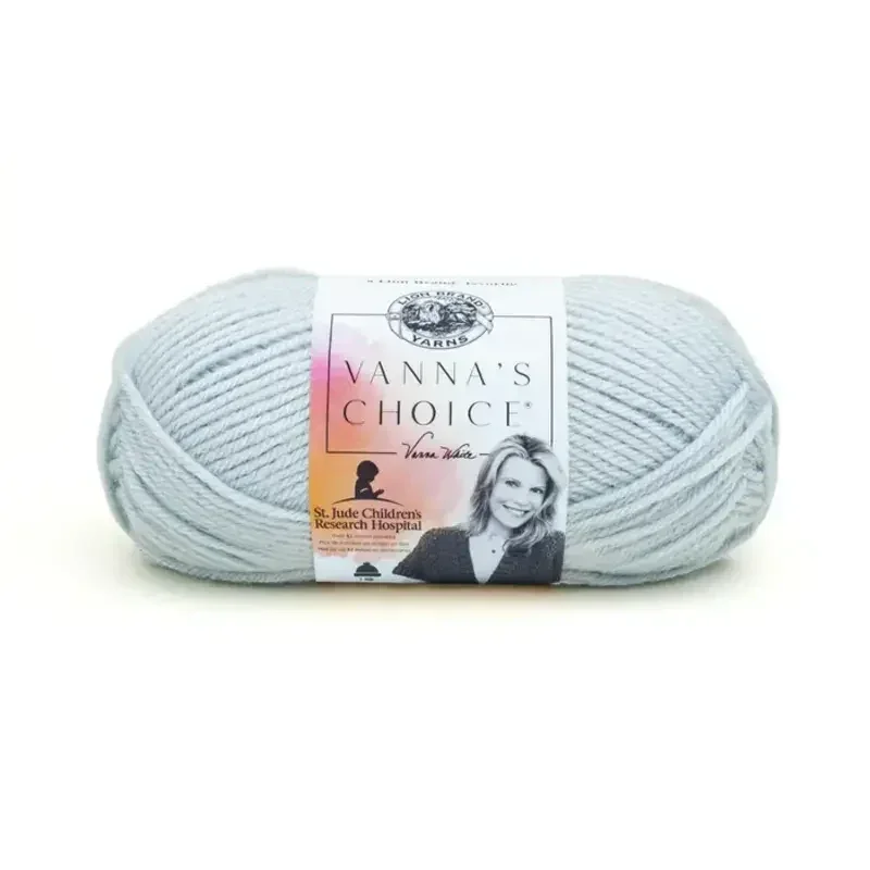 Lion Brand Vanna's Choice Rabatter
