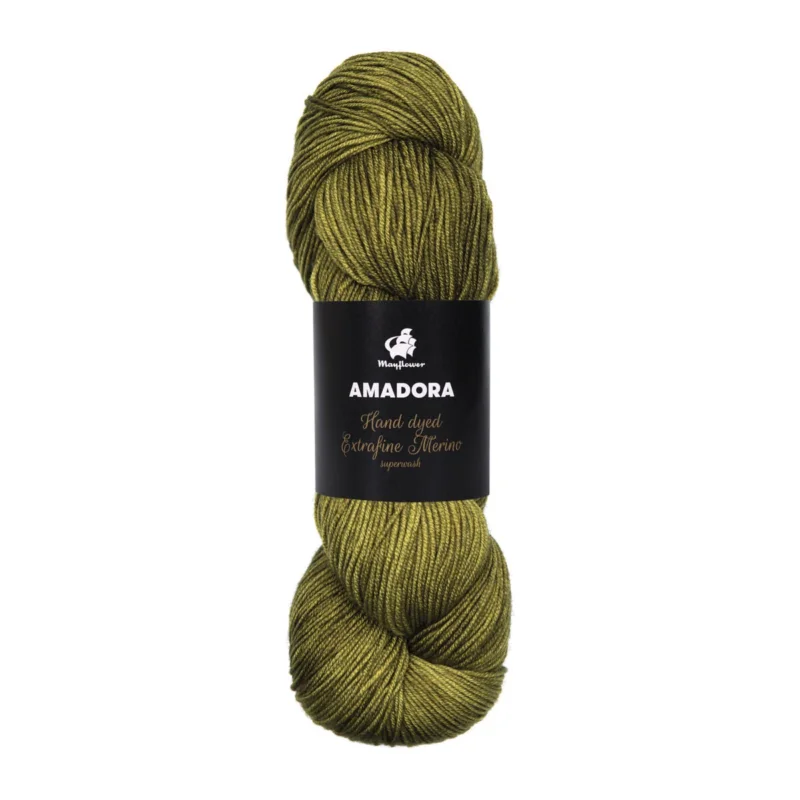 Nedsatt pris Mayflower Amadora