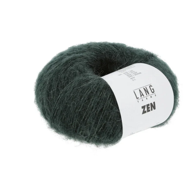 Lang Yarns ZEN Handla nu