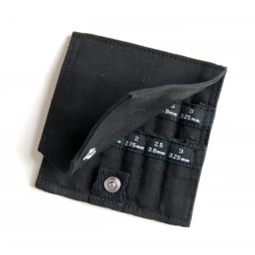 ChiaoGoo Twist Fodral för Stickor (5 och 8 cm) I lager