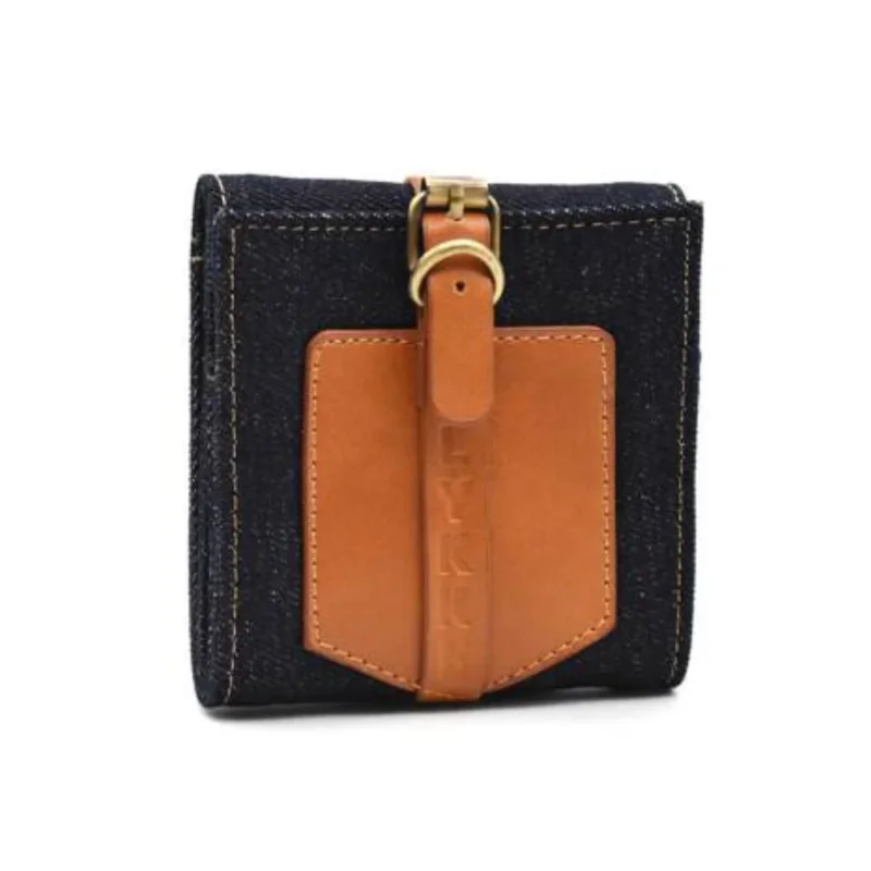 LYKKE Taylor Etui för Utbytbara Rundstickor, 9 cm Expressleverans