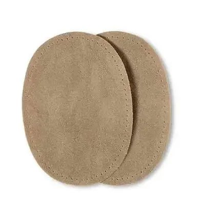 Populärt val Prym Ambågelappar Imiterad Mocka 10x14 cm