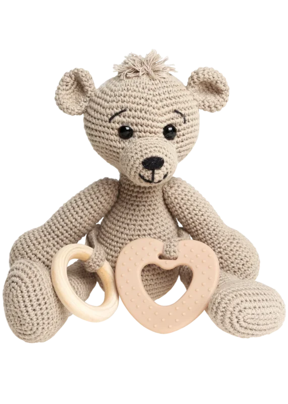 Sansebamse Kit Köp nu