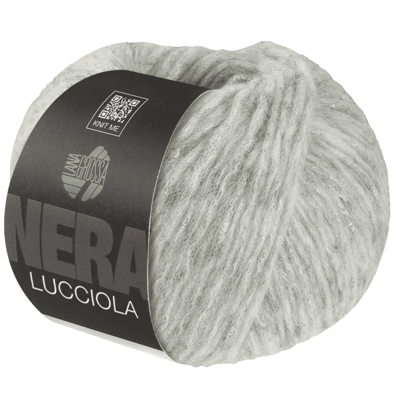 Lana Grossa Lucciola Extra rabatt