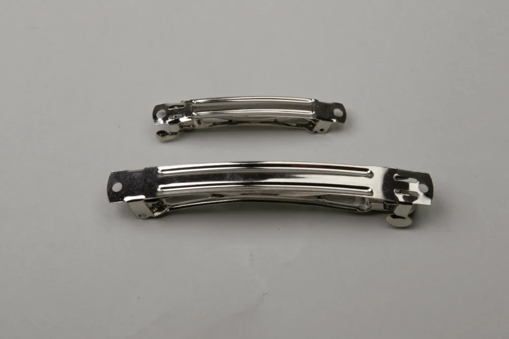 Premium Hårspænde 6x0,7cm (1 stk)