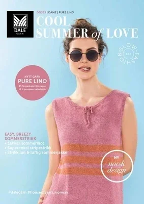 Fynd DG363 Cool Summer of Love