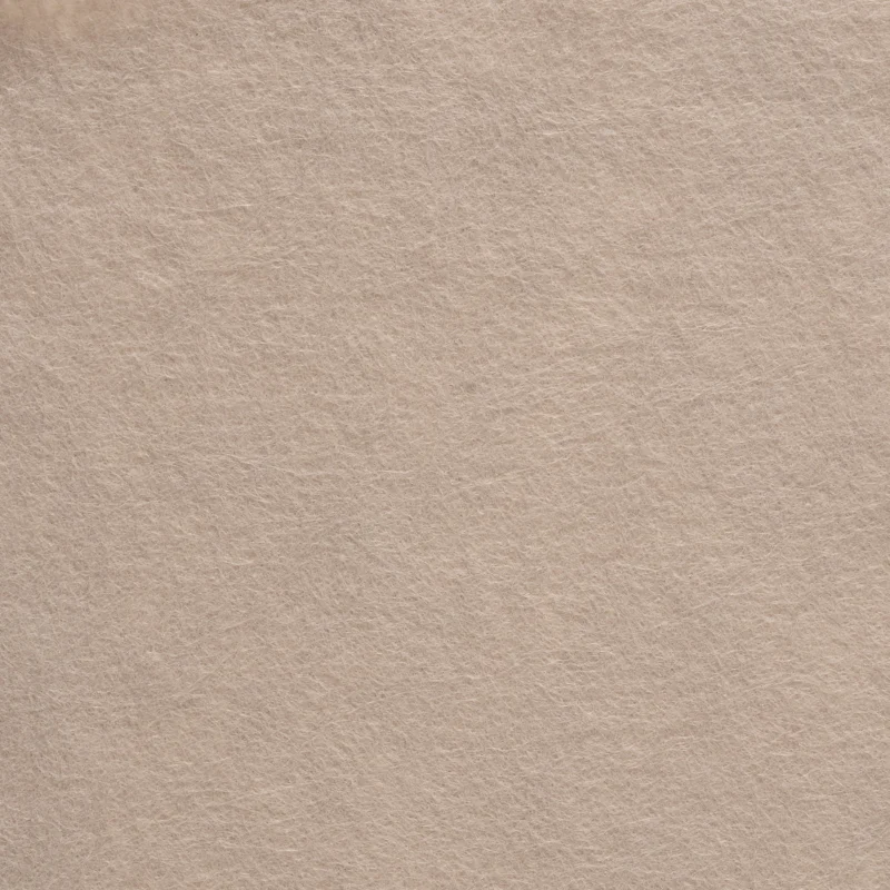 Hobbyfilt 100x90 cm sand Endast idag