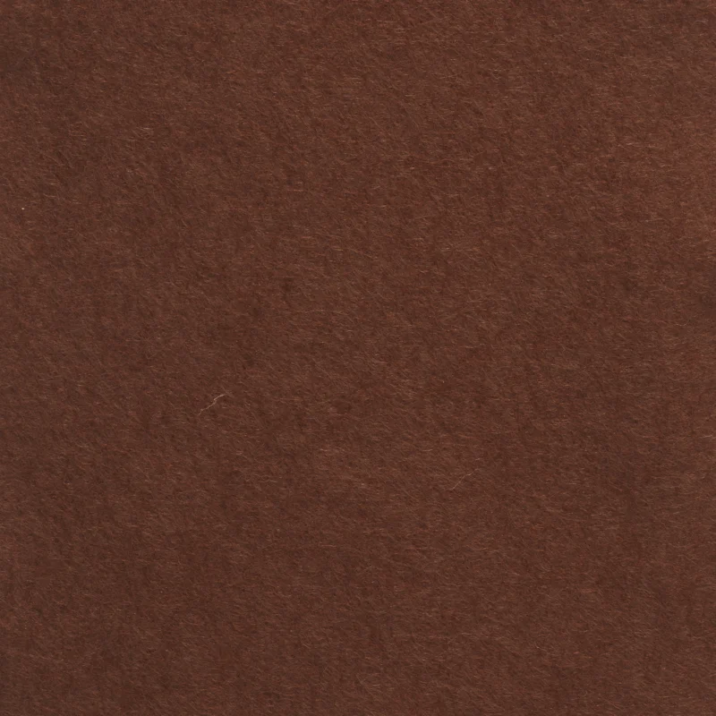 Köp online Hobbyfilt 50x90 cm brun