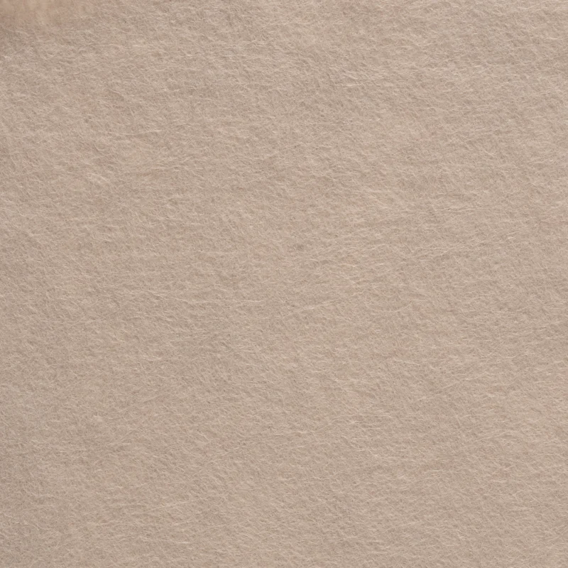 Nyhet Hobbyfilt 20x30 cm sand