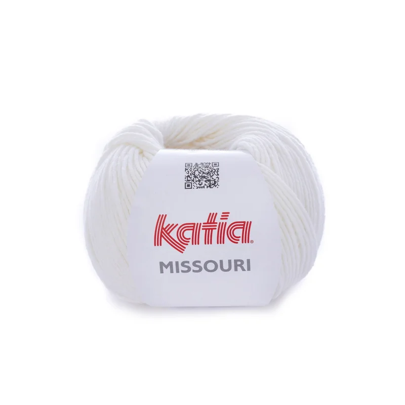 Reapris Garn Missouri 50g oblekt