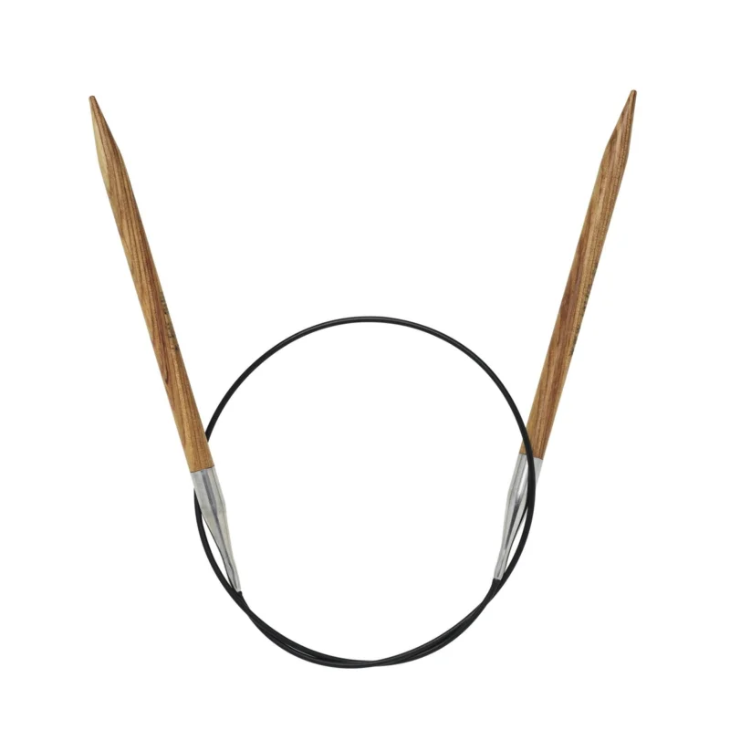 Rundstickor av björk 60 cm / 6,5 mm Premium