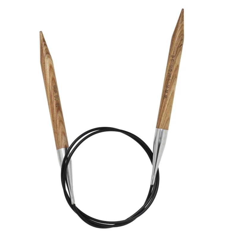 Rundstickor av björk 80 cm / 10,0 mm Säker betalning