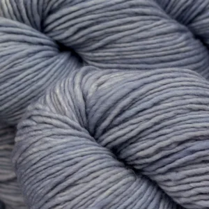 Worsted | 009 Polar Morn Sista chansen