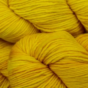 Worsted | 022 Sauterne Fynd