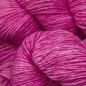 Worsted | 184 Shocking Pink Bästa pris