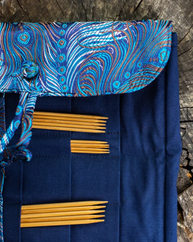 Strumpsticksset Bamboo Kampanj