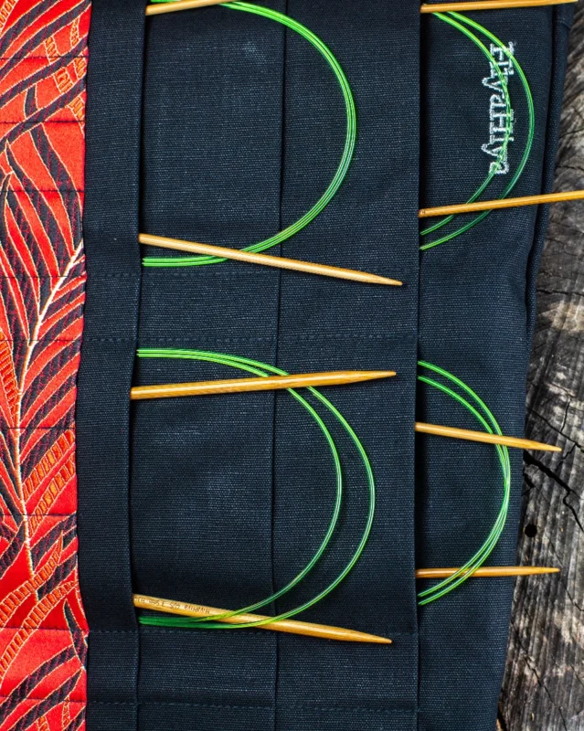 Begränsat erbjudande Magic Loop Set Bamboo