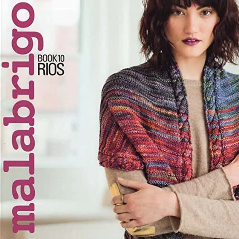 Book 10: Rios Populär