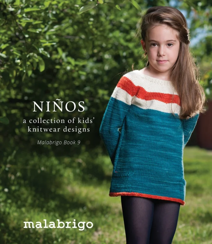 Book 9: Niños Begränsat erbjudande