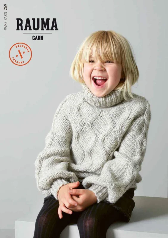 Billig Katalog 269 Vams Barn