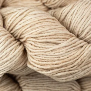 Worsted | 602 Pale Khaki Fri frakt
