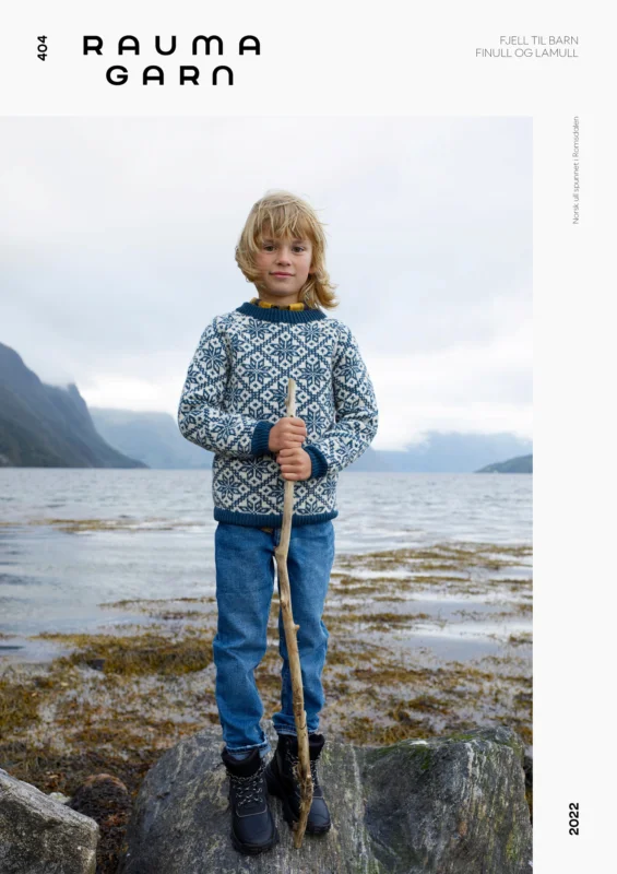 Katalog 404 Fjell till barn Säker betalning
