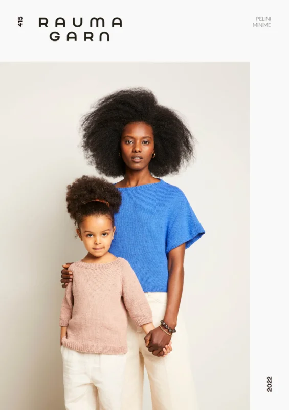 Lägg i varukorgen Katalog 415 Pelini MiniMe