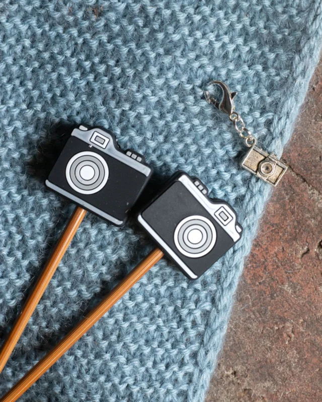 Stickstopp + markör Nedsatt pris