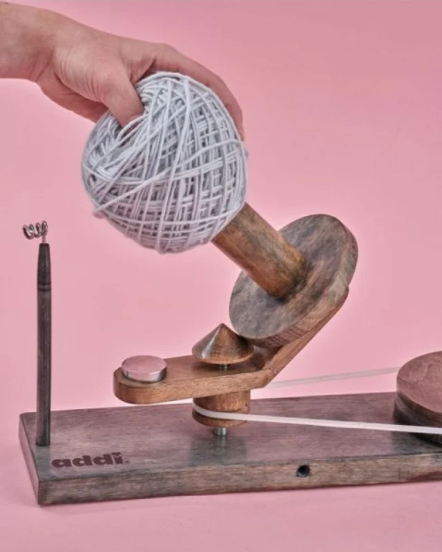 Nystmaskin Winder Outlet