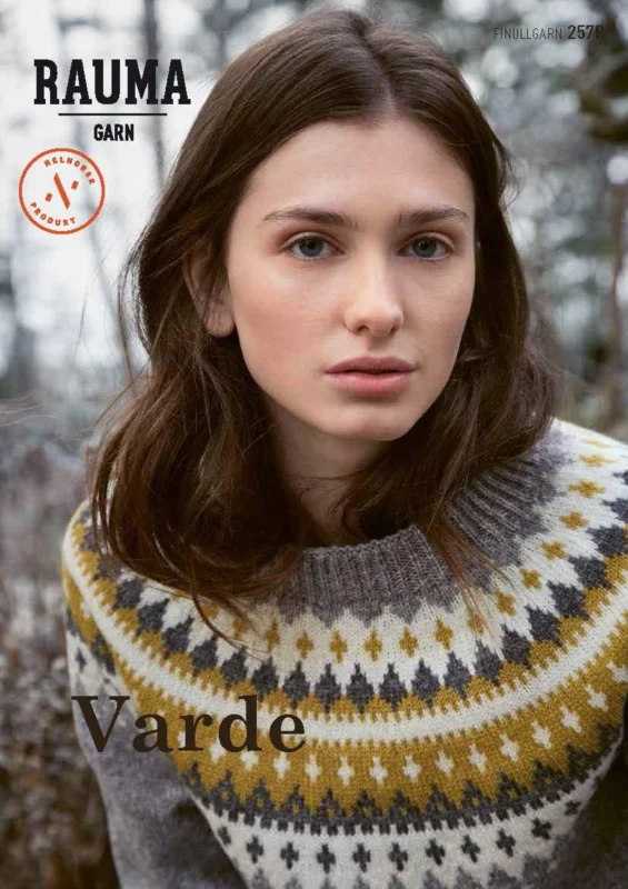 Katalog 257R Varde Snabb frakt