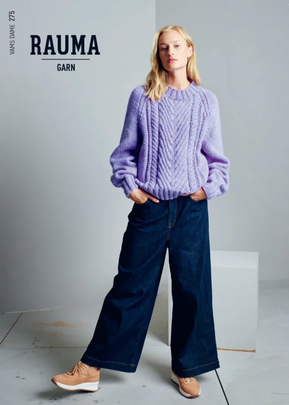 Katalog 275 Vams Dame Erbjudandepris