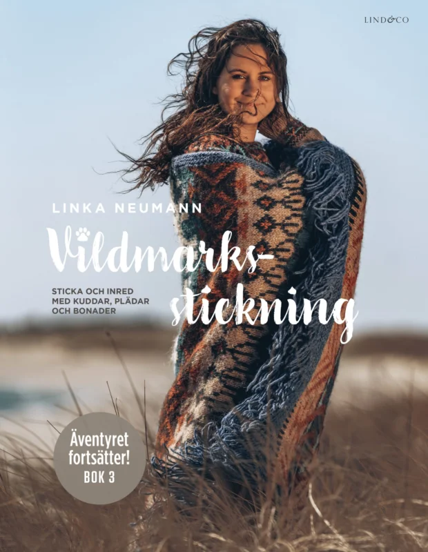 Vildmarksstickning Rabatt
