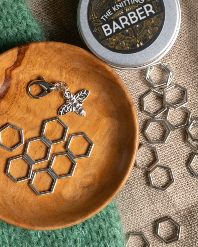 Sänkt pris Stickmarkörer Queen Bee