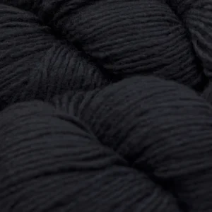 Worsted | 195 Black Extra rabatt
